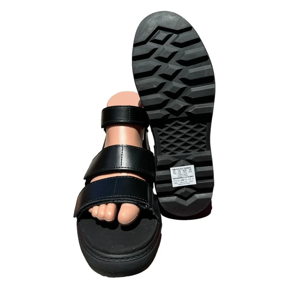 Vans Colfax Sandal Women's Size 5